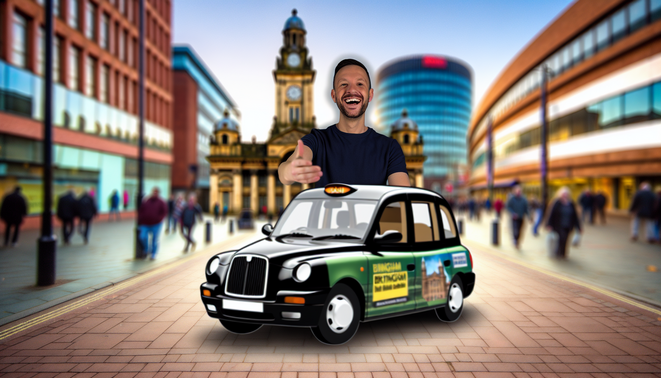Why You Should Choose A Licensed Taxi Service In Reading